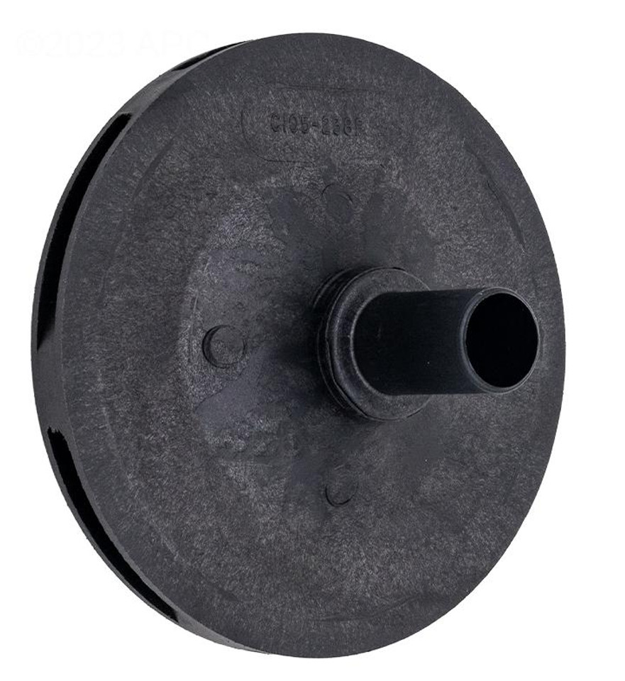  Sta-Rite Max-E-Pro Impeller number C105-238PBZ 