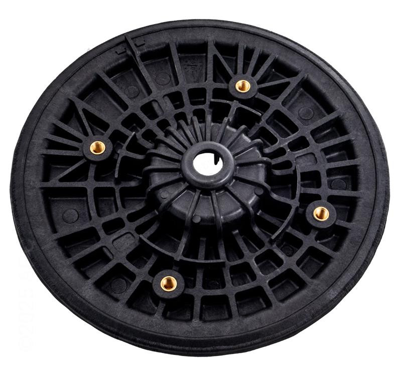  Pentair Challenger Seal Plate Model number 355004Z 