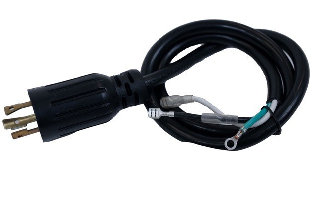 Blue Torrent Replacement Twist Lok Cord