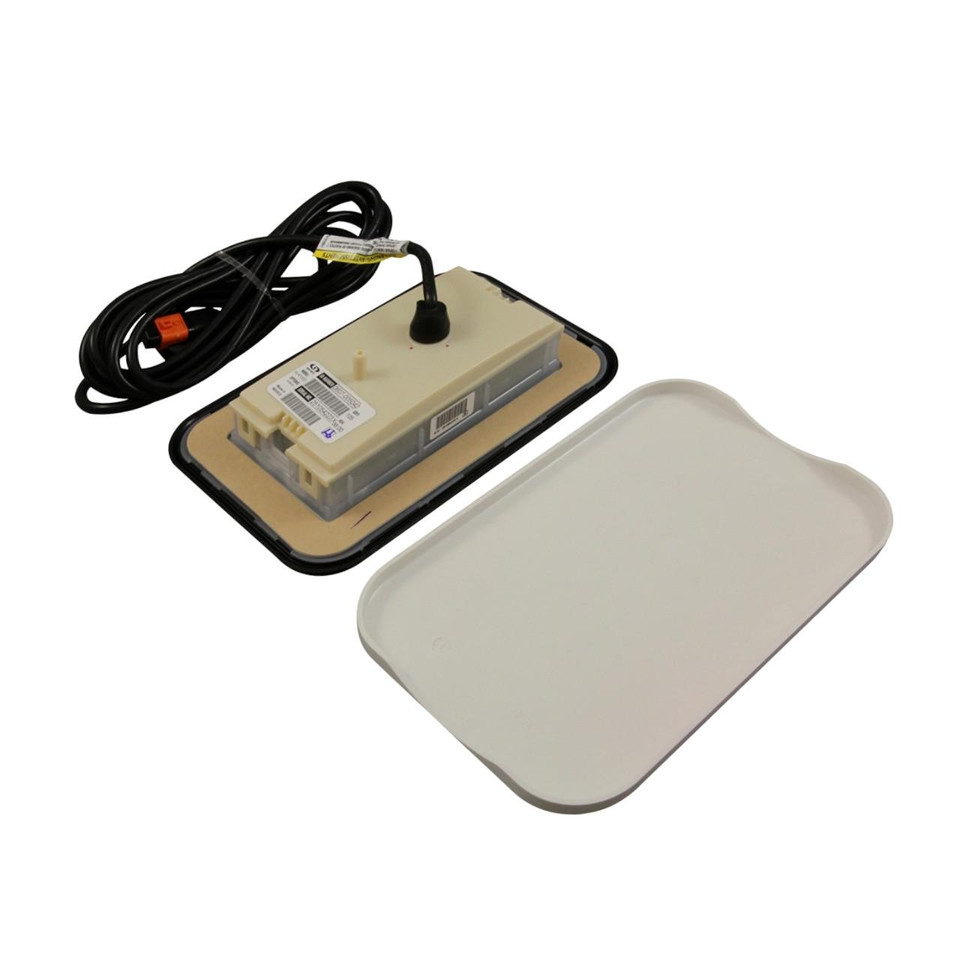 Gecko Alliance Gecko Control Panel Model K1000 