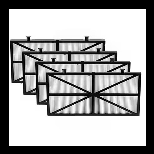 Maytronics 9991432-R4 Ultra Fine Filter Kit