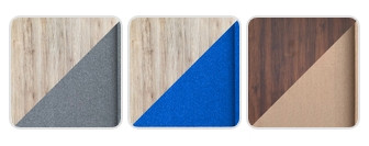 Rockford 7' Multi-Game Table