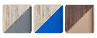 Freetime Fun Rockford 7' Multi-Game Table 