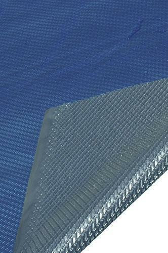 Midwest Canvas Company Midwest Canvas 18' x 36' Rectangle Solar Cover 