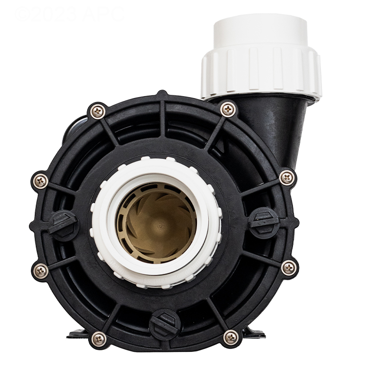 Watkins LX 48WUA 1.5HP 2 Speed Spa Pump