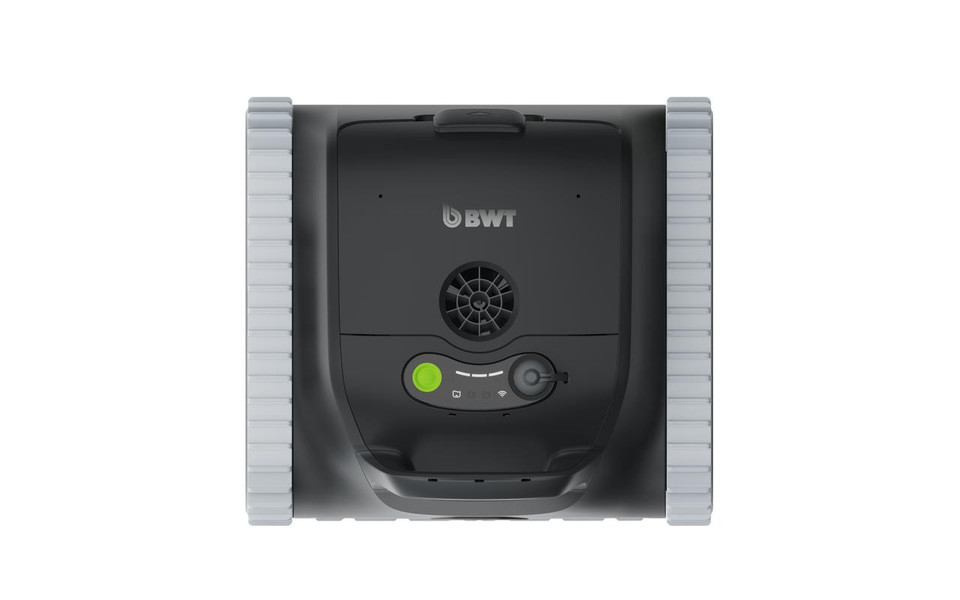  BWT ES NANO Cordless Pool Robotic Cleaner 