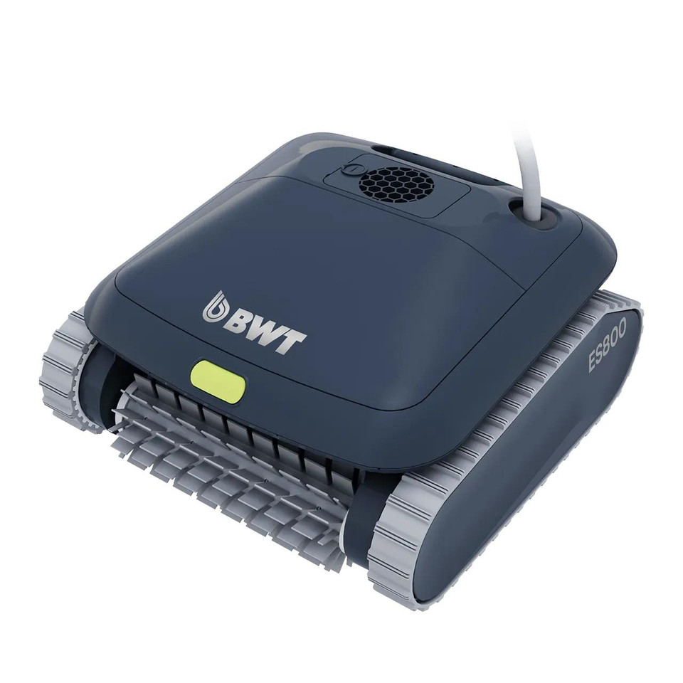  BWT ES800 Pool Robotic Cleaner 