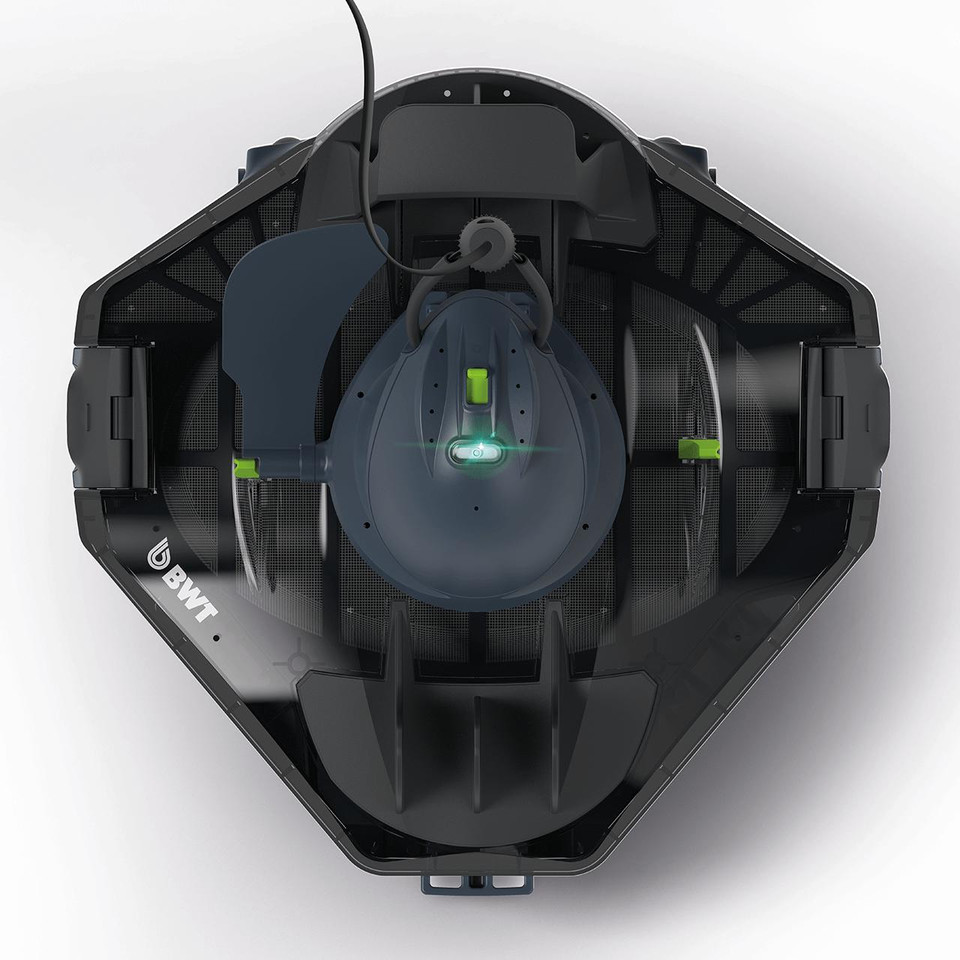  BWT ES300 Cordless Pool Robot 
