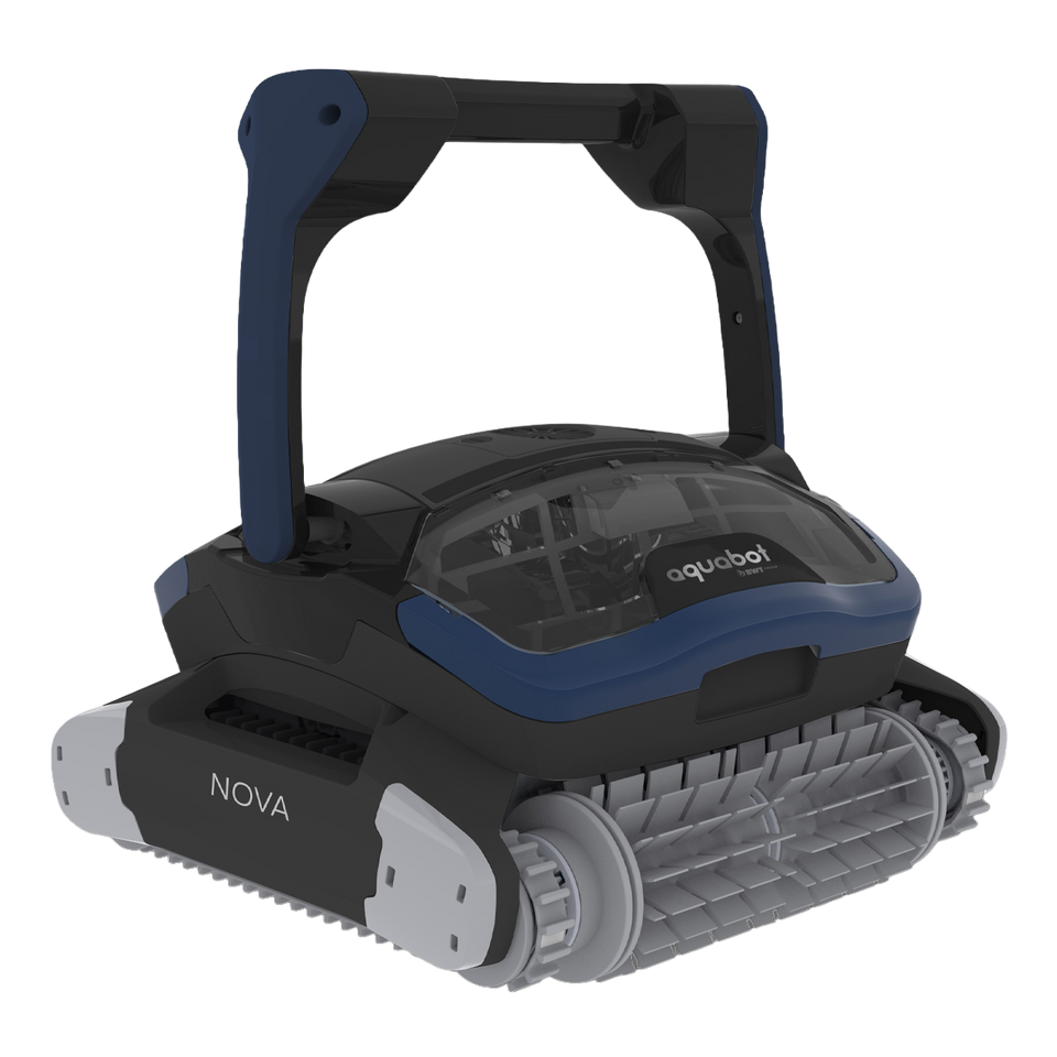 BWT Aquabot Nova Commercial Pool Cleaner