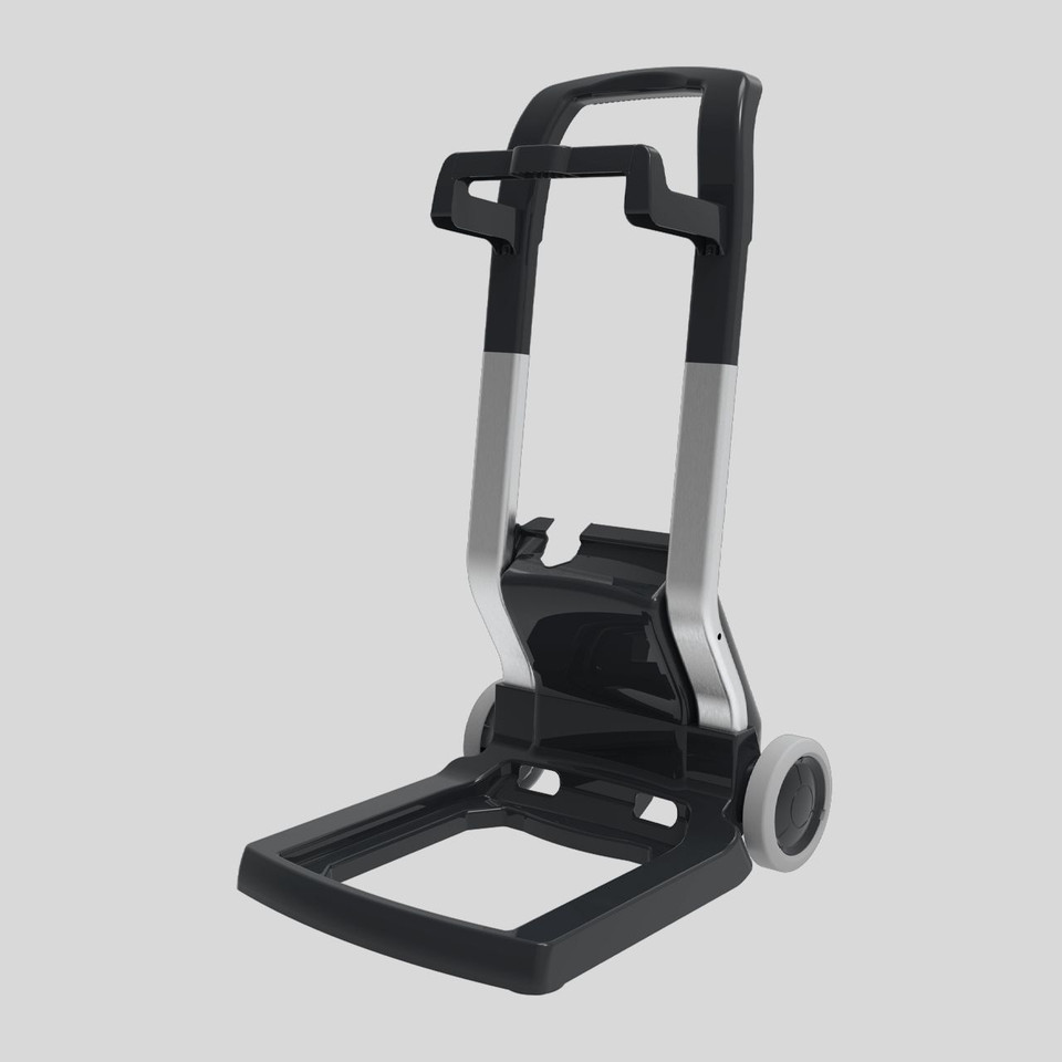 BWT Aquabot Magnum Commercial Pool Robotic Cleaner