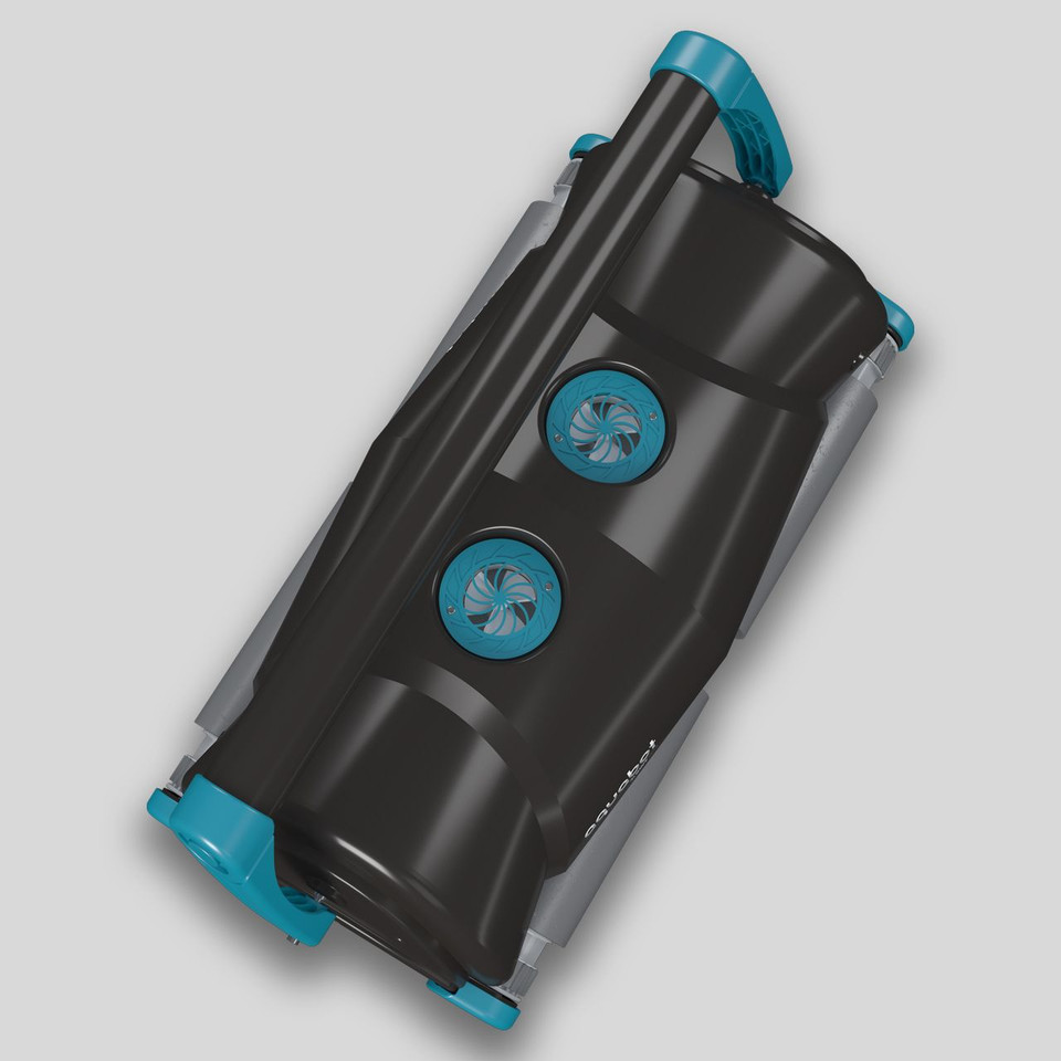 BWT AQUABOT ULTRAMAX Commercial Pool Robot