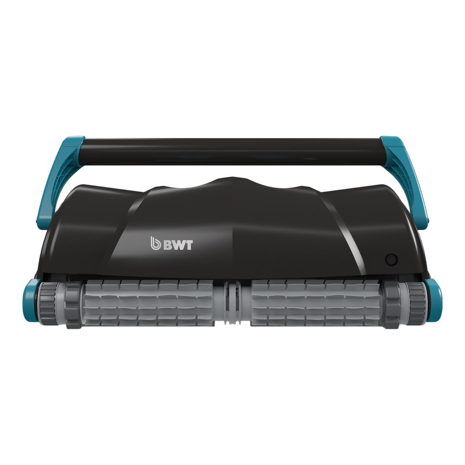  BWT Aquabot Ultramax Commercial Pool Robotic Cleaner 