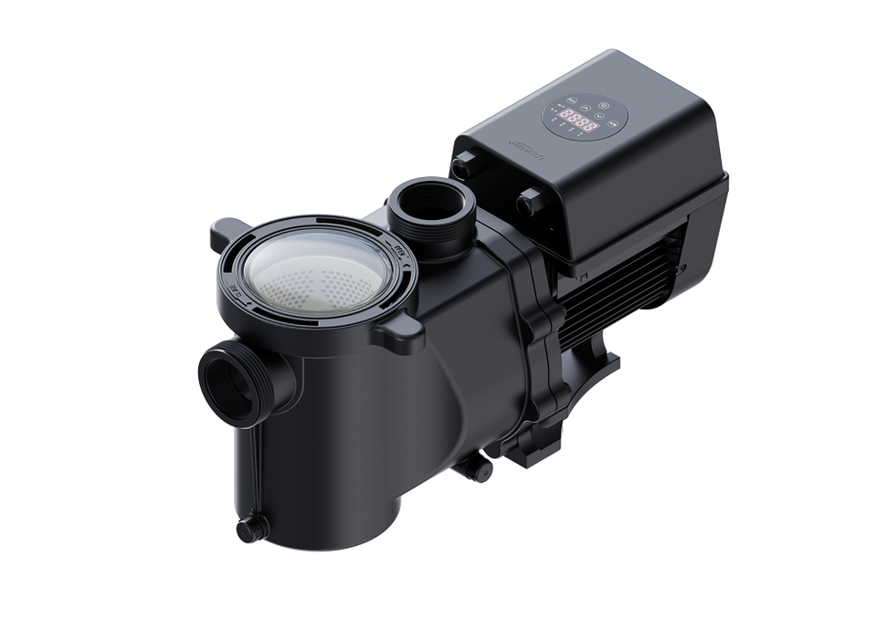 Madimack InverFLOW Plus Variable Speed Pool Pump