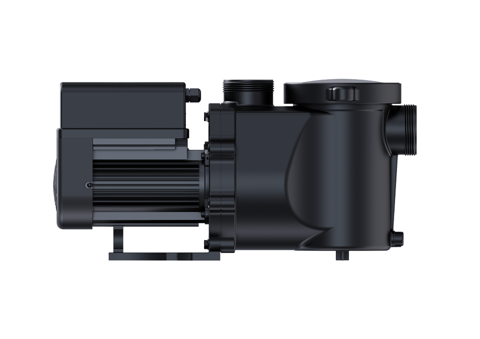 Madimack InverFLOW Plus Variable Speed Pool Pump