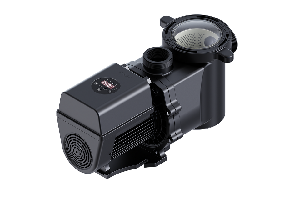 Madimack InverFLOW Plus Variable Speed Pool Pump