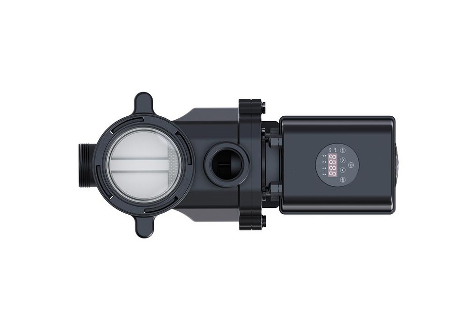  Madimack InverFLOW Plus Variable Speed Pool Pump 