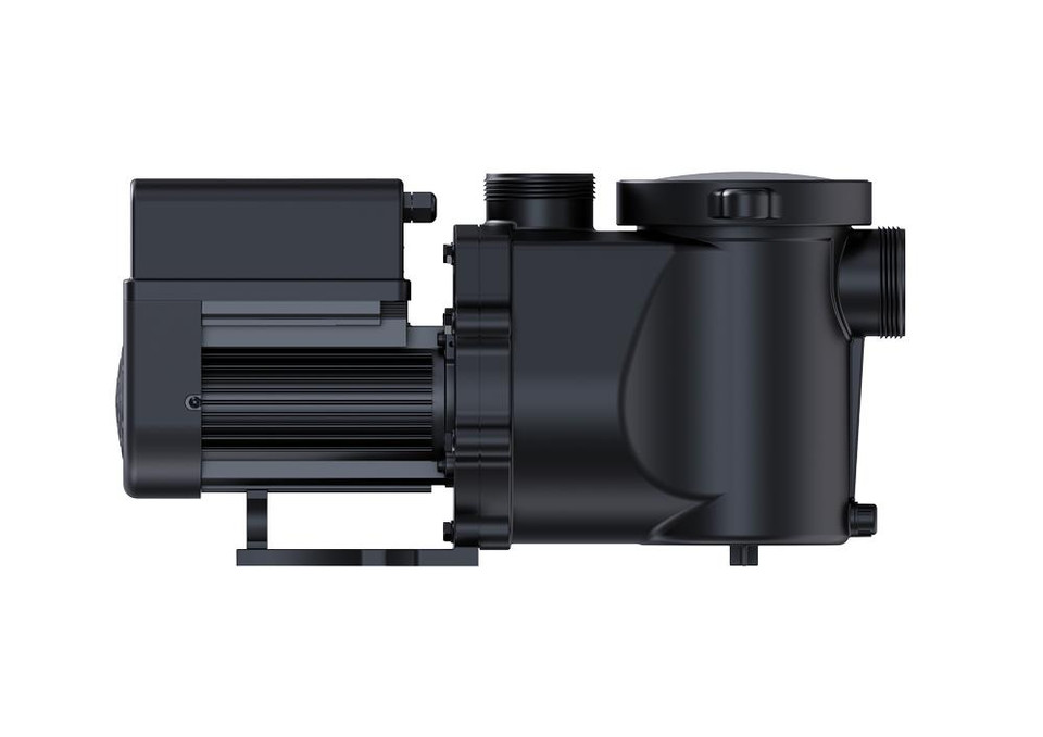  Madimack InverFLOW Plus Variable Speed Pool Pump 