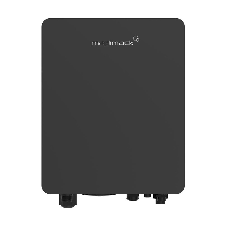 Madimack InverChlor Intelligent Salt Generator 