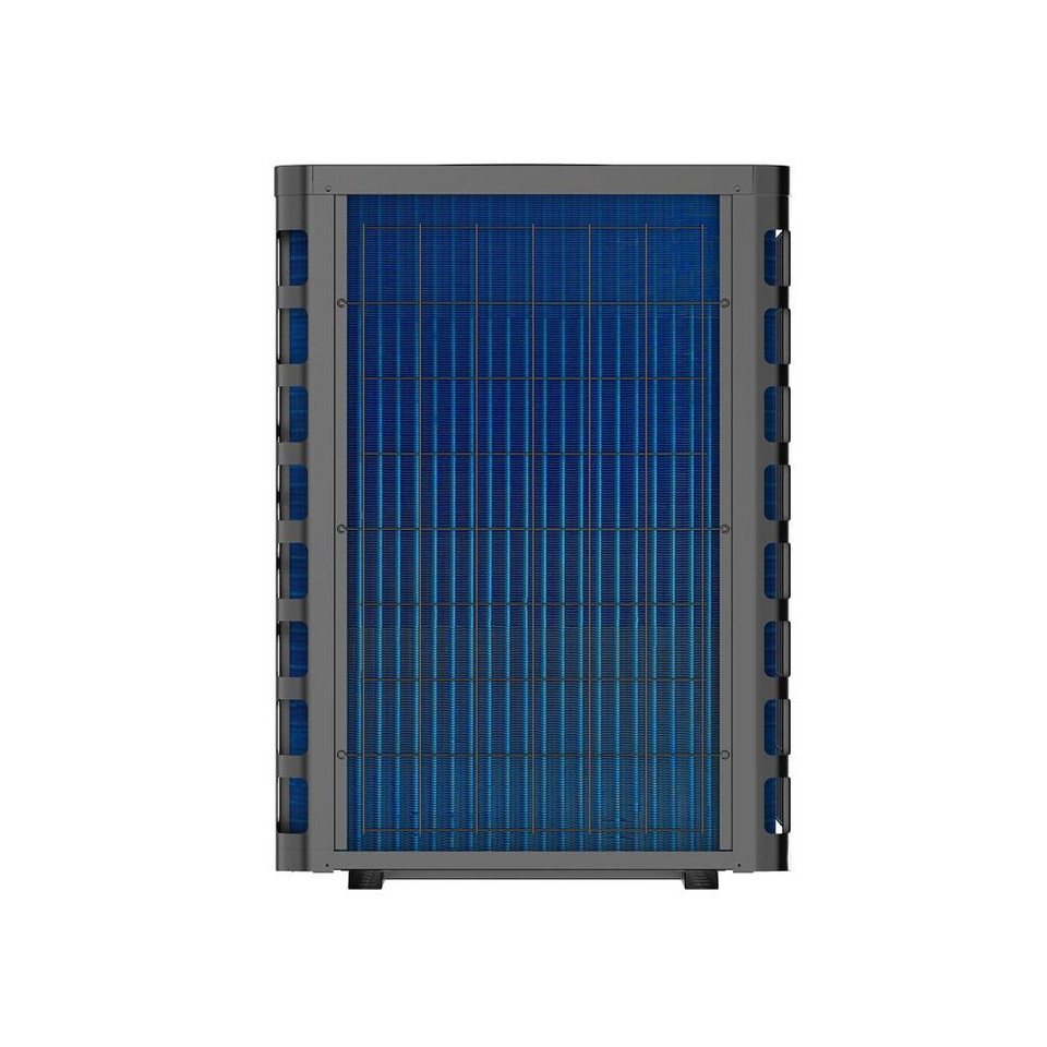  Madimack InverTitan Pool Heat Pump and Chiller 