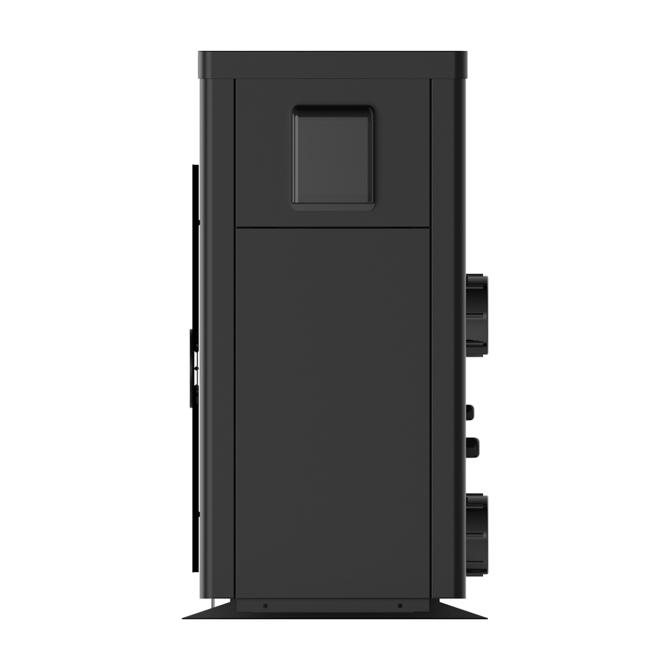 Madimack InverEco 66,000 Btu Pool Heat Pump and Chiller