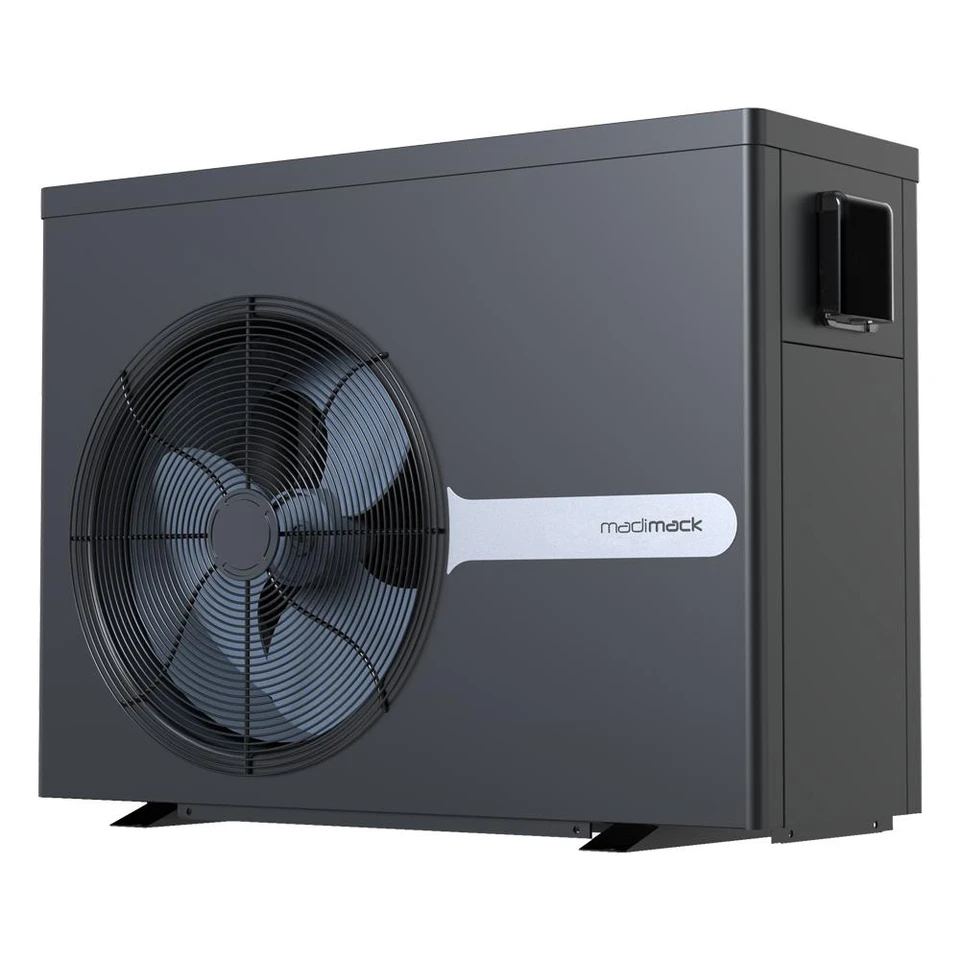 Madimack InverEco Heat Pump