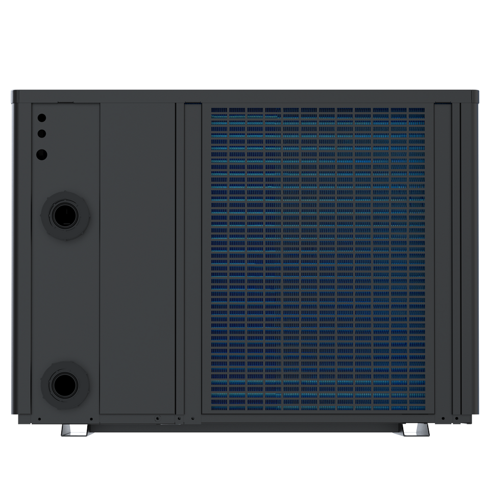 Madimack InverElite Pool Heat Pump and Chiller