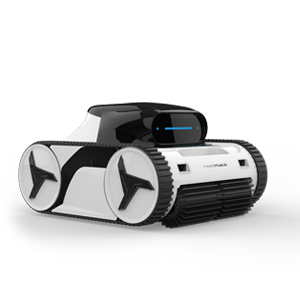 Madimack GT Freedom Cordless Robotic Pool Cleaner