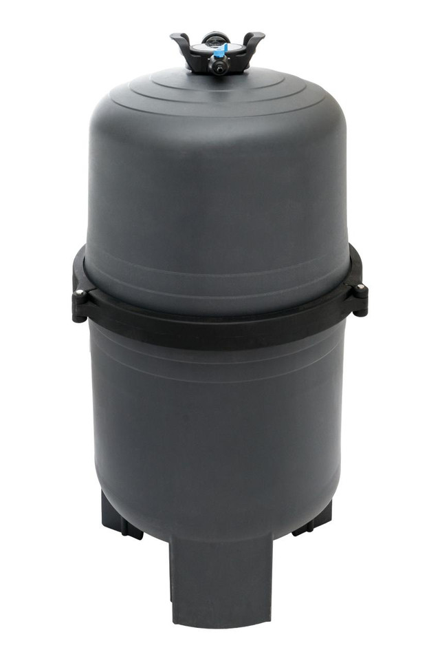  Genesis Pools 48 Sq Ft D.E. Filter 