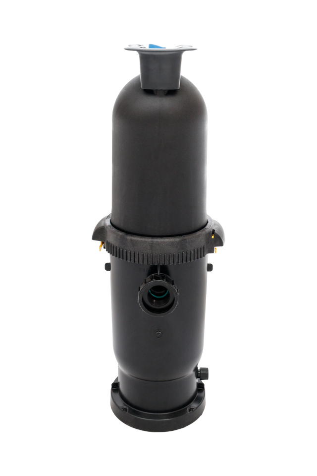 Genesis Pools 200 Sq Ft Cartridge Filter Model GPPCCF200