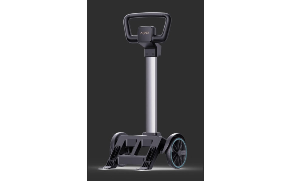 Aiper Scuba Pro Max Caddy (optional)