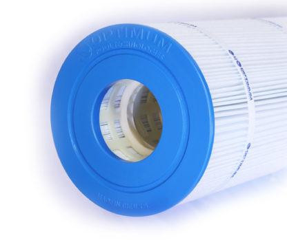 Optimum Filter Cartridge 4 Pack for Pentair Clean & Clear Plus 240 Filter 