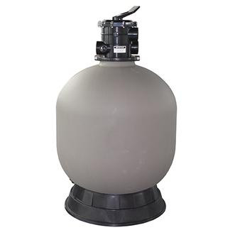  Blue Torrent 24" Sand Filter with 2 inch Multiport Valve 