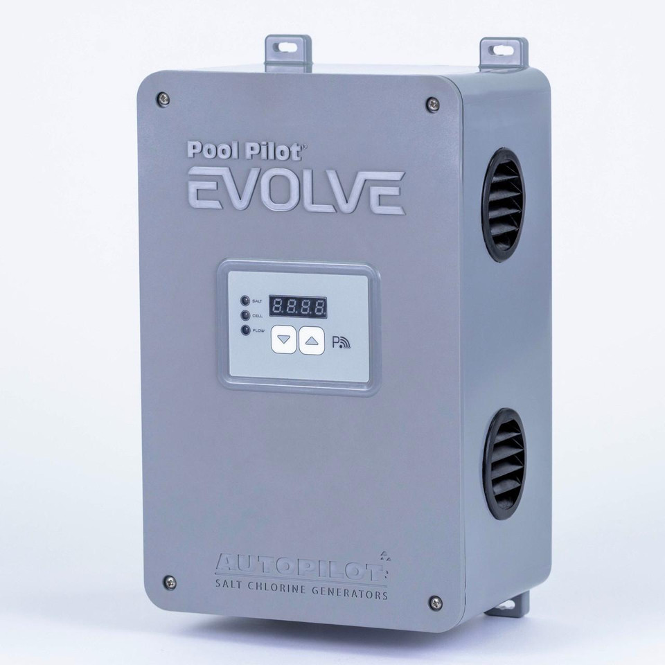  AutoPilot Pool Pilot Evolve + PPM1 Manifold 