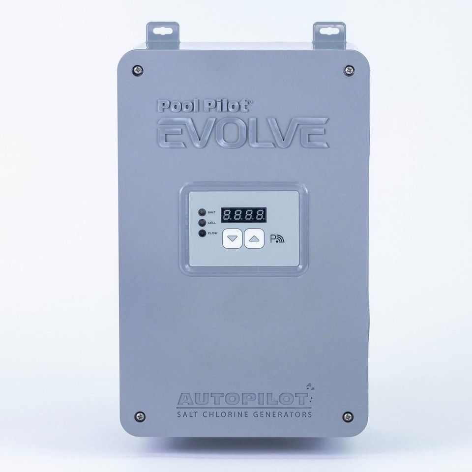  AutoPilot Pool Pilot Evolve + PPM4 Manifold 