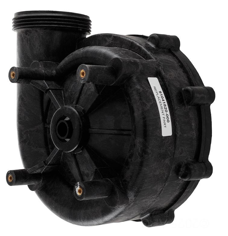 Gecko Alliance AquaFlo XP2E 2HP Wetend Part Number 91041820-000 for 