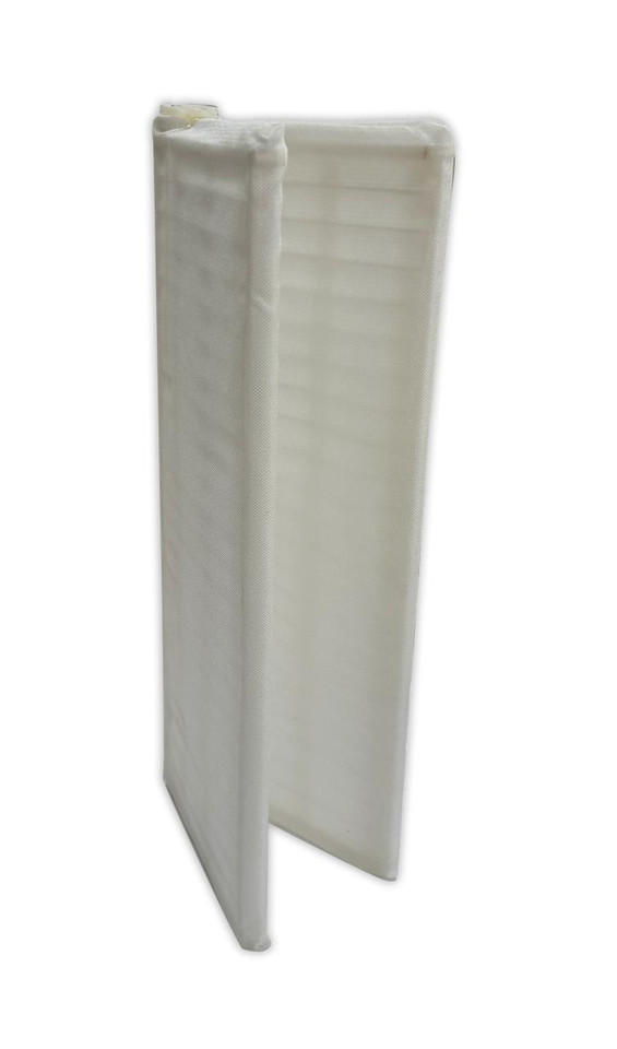  Lomart Hydra DE Replacement V-Grid Kit - Efficient Swimming Pool Filtration Upgrade 