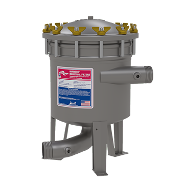 Harmsco HUR 40HP Industrial Filter