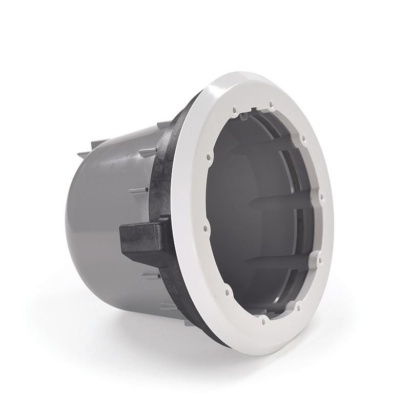  Pentair Large QuickNiche Vinyl Liner Pool Light Niche Model 620004 - Easy Install & Leak Proof Design 