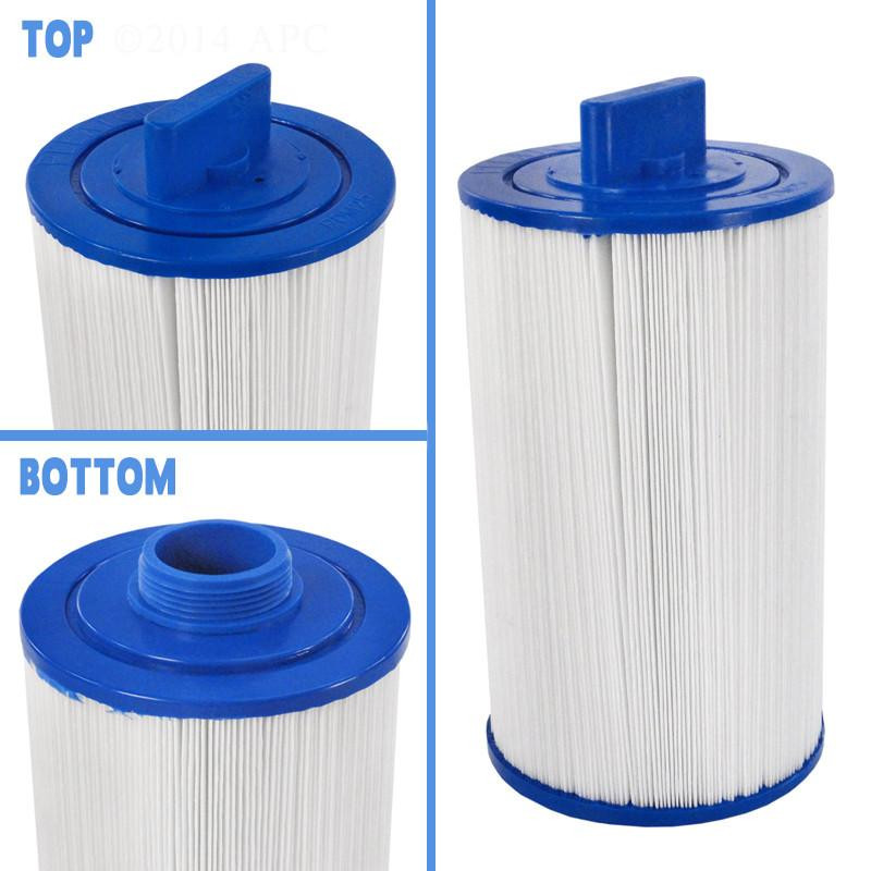 Pleatco Replacement Filter Cartridge for DreamMaker Spas 