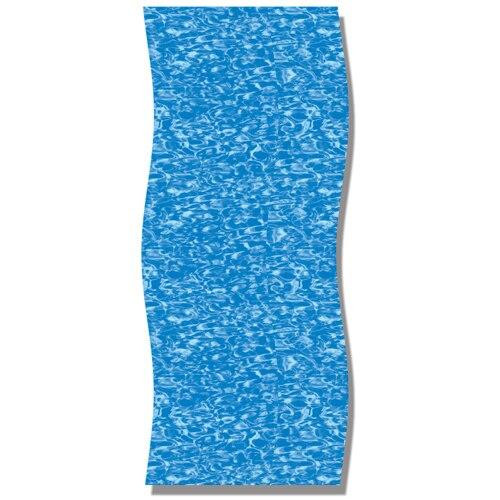 SwimLine Swimline Sunlight StandardGauge Overlap Style Above Ground Pool Liner