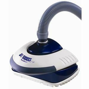 Pentair Kreepy Krauly SandShark Automatic Pool Cleaner