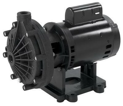 Pentair Pentair Universal Booster Pump LA01N