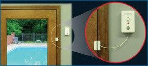 PoolGuard PoolGuard DAPT-2 - Door Alarm