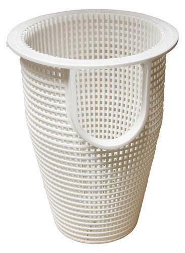 Aladdin Pentair Whisperflo Replacement Strainer Basket 070387
