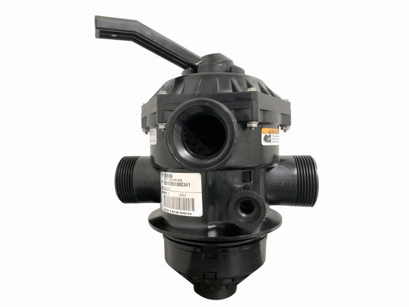  Pentair Replacement Top Mount Sand Filter Valve 262506 