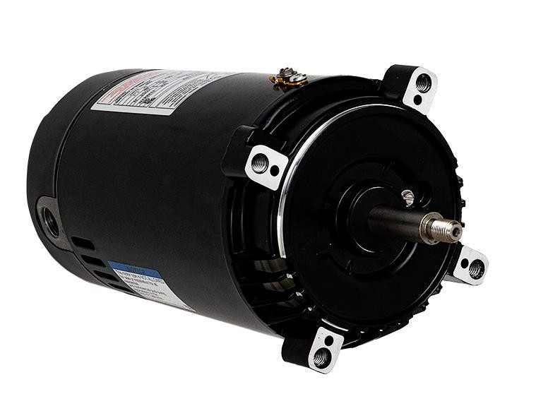 Regal Beloit Replacement A.O. Smith Inground Pool Pump Motor Model # UST 1102 