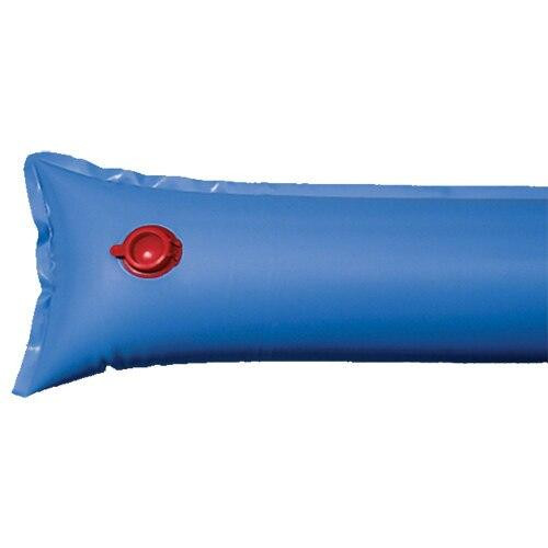 SwimLine Single chamber 8 ft long water bags for inground winter pool cover 12 pk