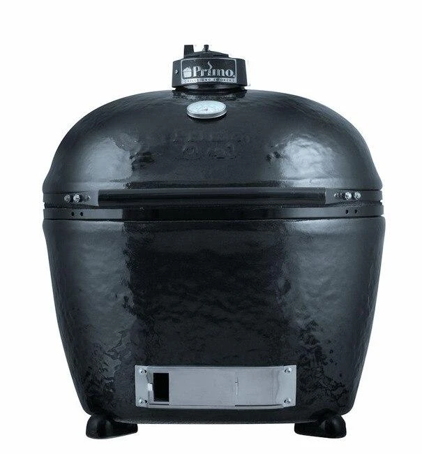 Primo Grills and Smokers Primo Oval XL Ceramic Grill 163-PGCXLH