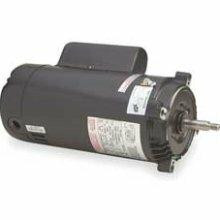 Regal Beloit AO Smith STS1152R 1.5 HP 2 speed replacement motor