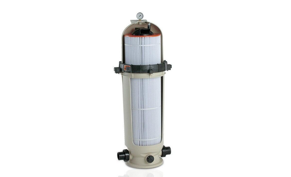 Pentair Pentair CC100 Cartridge Filter 100 Sq Ft 160316